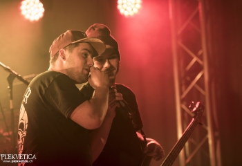 Nice To Eat You - Photo By Dänu