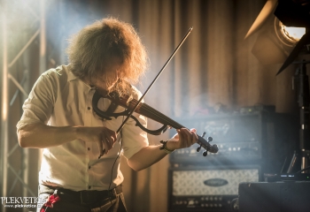 Nice To Eat You - Photo By Dänu