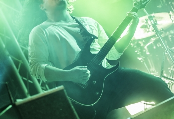 Nice To Eat You - Photo By Dänu