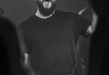 Nidhoeggr - Photo By Dänu