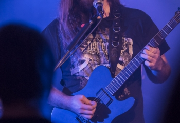 Nidhoeggr - Photo By Dänu