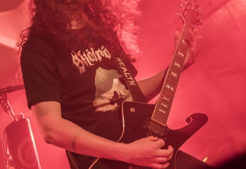 Nidhoeggr - Photo By Dänu