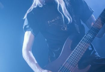 Nidhoeggr - Photo By Dänu