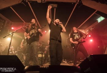 Nidhoeggr - Photo By Dänu