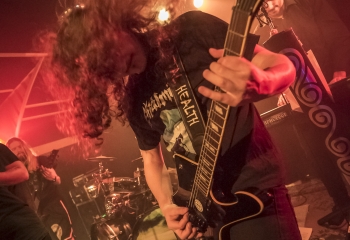 Nidhoeggr - Photo By Dänu