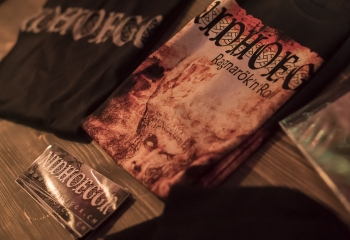 Nidhoeggr - Photo By Dänu