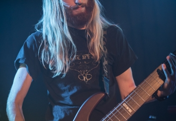 Nidhoeggr - Photo By Dänu