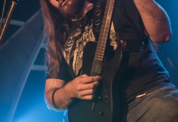 Nidhoeggr - Photo By Dänu