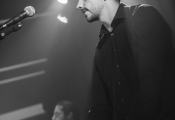 Nidhoeggr - Photo By Dänu