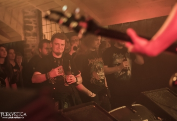 Nidhoeggr - Photo By Dänu