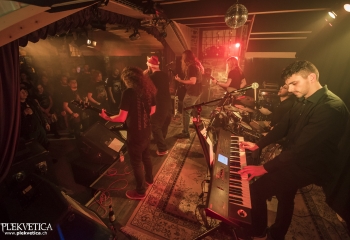 Nidhoeggr - Photo By Dänu