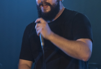 Nidhoeggr - Photo By Dänu