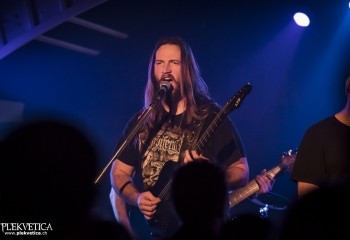 Nidhoeggr - Photo By Dänu