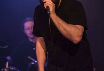 Nidhoeggr - Photo By Dänu