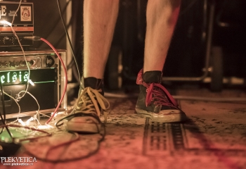 Nidhoeggr - Photo By Dänu