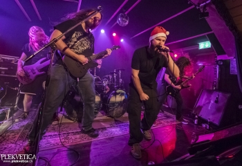 Nidhoeggr - Photo By Dänu