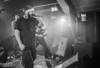 Nidhoeggr - Photo By Dänu