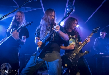 Nidhoeggr - Photo By Dänu