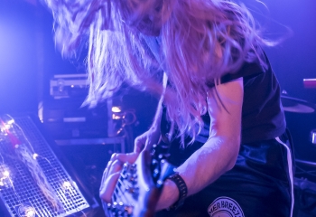 Nidhoeggr - Photo By Dänu