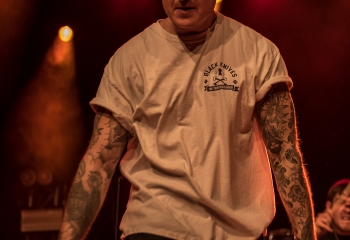 No Reward - Photo By Marc