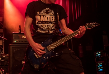 No Reward - Photo By Marc