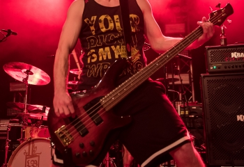 No Reward - Photo By Marc