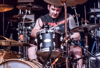 No Reward - Photo By Marc