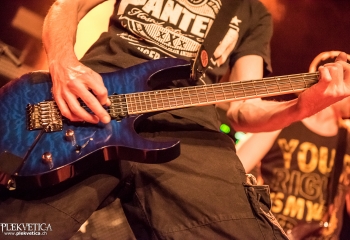 No Reward - Photo By Marc