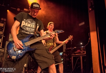 No Reward - Photo By Marc