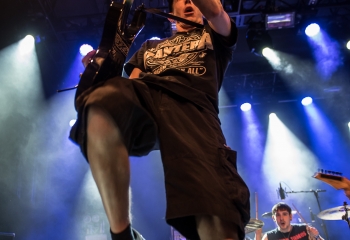 No Reward - Photo By Marc