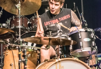 No Reward - Photo By Marc