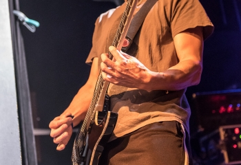 No Reward - Photo By Marc