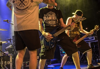 No Reward - Photo By Marc