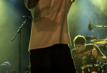 No Reward - Photo By Marc