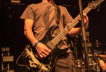 No Reward - Photo By Marc