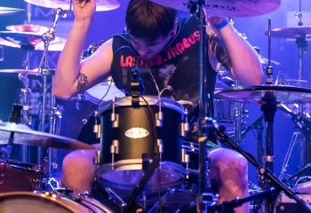 No Reward - Photo By Marc