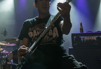 No Reward - Photo By Marc