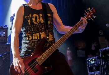 No Reward - Photo By Marc