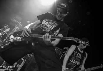 No Reward - Photo By Marc