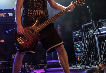 No Reward - Photo By Marc