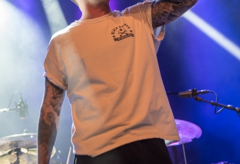 No Reward - Photo By Marc