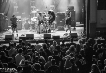 No Reward - Photo By Marc