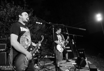 Of Deers and Pilots - Photo By Dänu