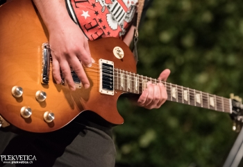 Of Deers and Pilots - Photo By Dänu