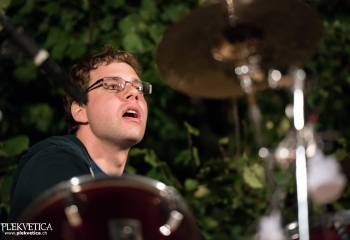 Of Deers and Pilots - Photo By Dänu