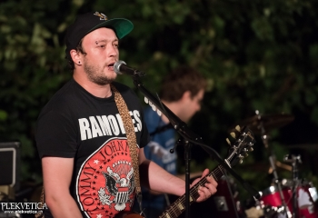 Of Deers and Pilots - Photo By Dänu