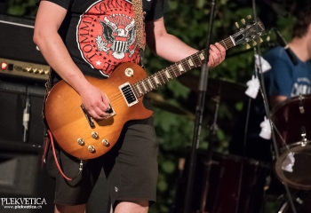 Of Deers and Pilots - Photo By Dänu