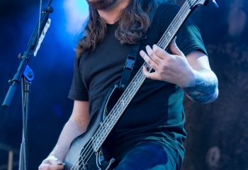 Of Mice & Men- Photo By Marc