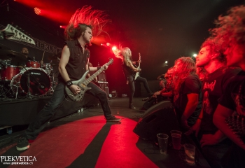 Omnium Gatherum - Photo By Dänu