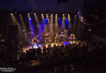 Omnium Gatherum - Photo By Dänu